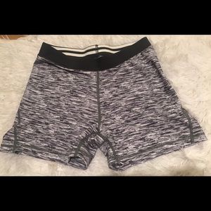 Workout/exercise/volleyball shorts